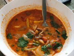 冬阴功海鲜汤-Doo Dee Thai Food(Issan/Isaan/Esan)