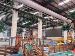 -南宫温泉水世界