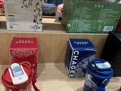 -霸王茶姬(正佳广场店)