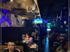 -很久以前羊肉串(清河店)