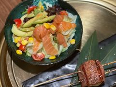 -龙神·炭烧酒场深夜食堂(新街口店)