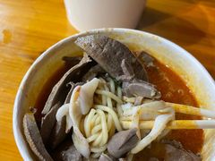 -四里沙茶面(七星西路分店)