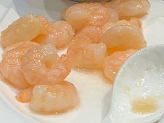 清炒河虾仁-红城阁·上海味道(四平路店)