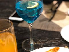 -东方红海鲜百汇(国际大厦店)