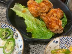 -韩一馆(吉大店)