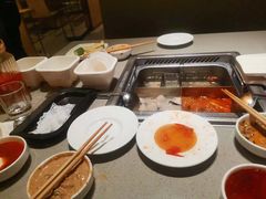 -海底捞火锅(天津SM城市广场店)
