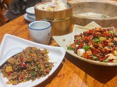 -滇香肴·云南菜蒸汽石锅鱼(云南北路店)