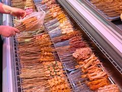 -老谢野馄饨(延安路店)