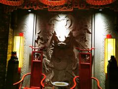-小龙坎老火锅(红旗街店)