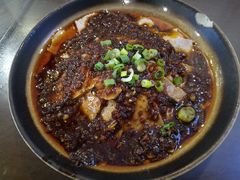 -龙抄手(文殊坊店)