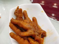 -凤凰楼酒家·粤宴点心(华强北店)