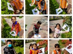 -吉的堡幼儿园(西安鸿锦城园)