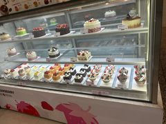 -BreadTalk面包新语(龙之梦购物中心莘庄店)