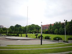 -杭州电子科技大学(下沙校区)