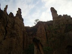 -元谋土林景区(物茂土林)