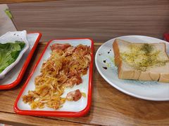 -北京小炮儿炙子烤肉·铜锅涮肉(南京弘阳广场店)