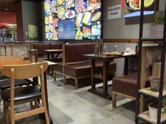 -海底捞火锅(天通苑华联店)
