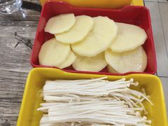 -嘟享吃重庆鸡公煲(五一店)