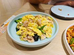 -同合居·非遗东北菜(王府井店)
