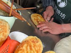 -老字号张道鸡火烧