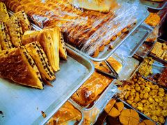 -宏发红西饼屋(天津路店)