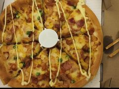 -尊宝比萨(南田店)