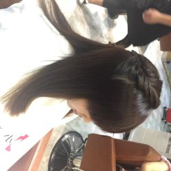 点击看大图 小左美发(五角场店)-小左沙龙