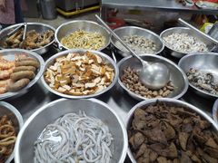 -铭辉沙嗲面(新街商业城店)