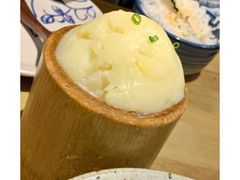 纳西老奶洋芋-山茶云南菜(中关村店)