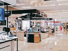 -新世界大丸百货