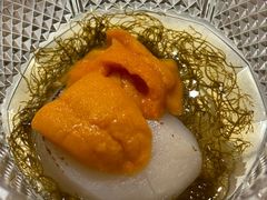 -鮨青(恒基名人购物中心店)