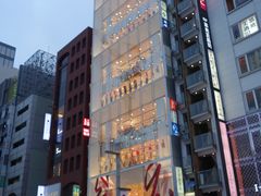 -三越百货(三越银座店)