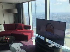 -广州四季酒店