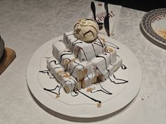 -俄士厨房(环球港店)
