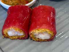 -点都德(广州白云山景区南门店)