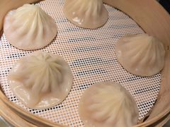 鸡汁杭州小笼-桂满陇-西湖船宴(西单大悦城店)