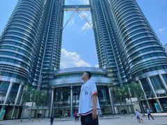 -武吉免登购物中心