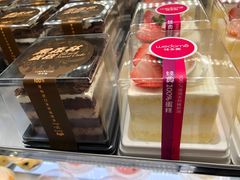 -味多美蛋糕(三元桥店)