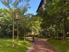 -清远熹乐谷温泉度假酒店