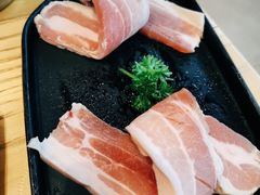 -汉拿山(包河万达店)