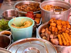 -东华豆花(漳州店)