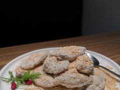 -将相和·海鲜蒸饺大连菜