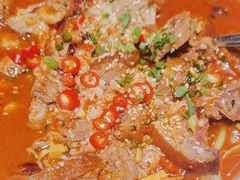-金佬馆·川菜(芜湖繁昌华亿店)