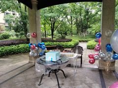 -奥米亚生日蛋糕(拱墅店)