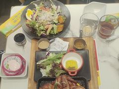 -豪客来牛排(中华城店)
