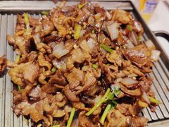 -四季民福烤鸭店(王府井东安门店)