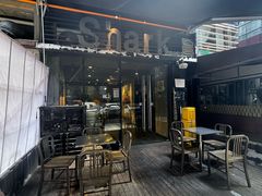 -shark burger·鲨鱼汉堡(交子大道店)