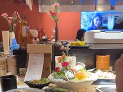 -乌君·酒场·炭火烧鸟(侨城坊店)
