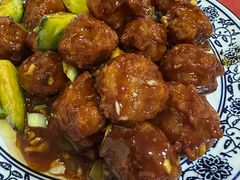 -北大地皖峰饭馆