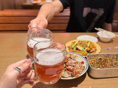 -良友·海鲜青岛菜·海肠捞饭(五四广场店)
